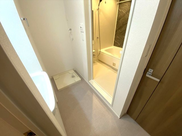 メリッサ　Ⅳの居間・リビング|未完成の為イメージ写真です。