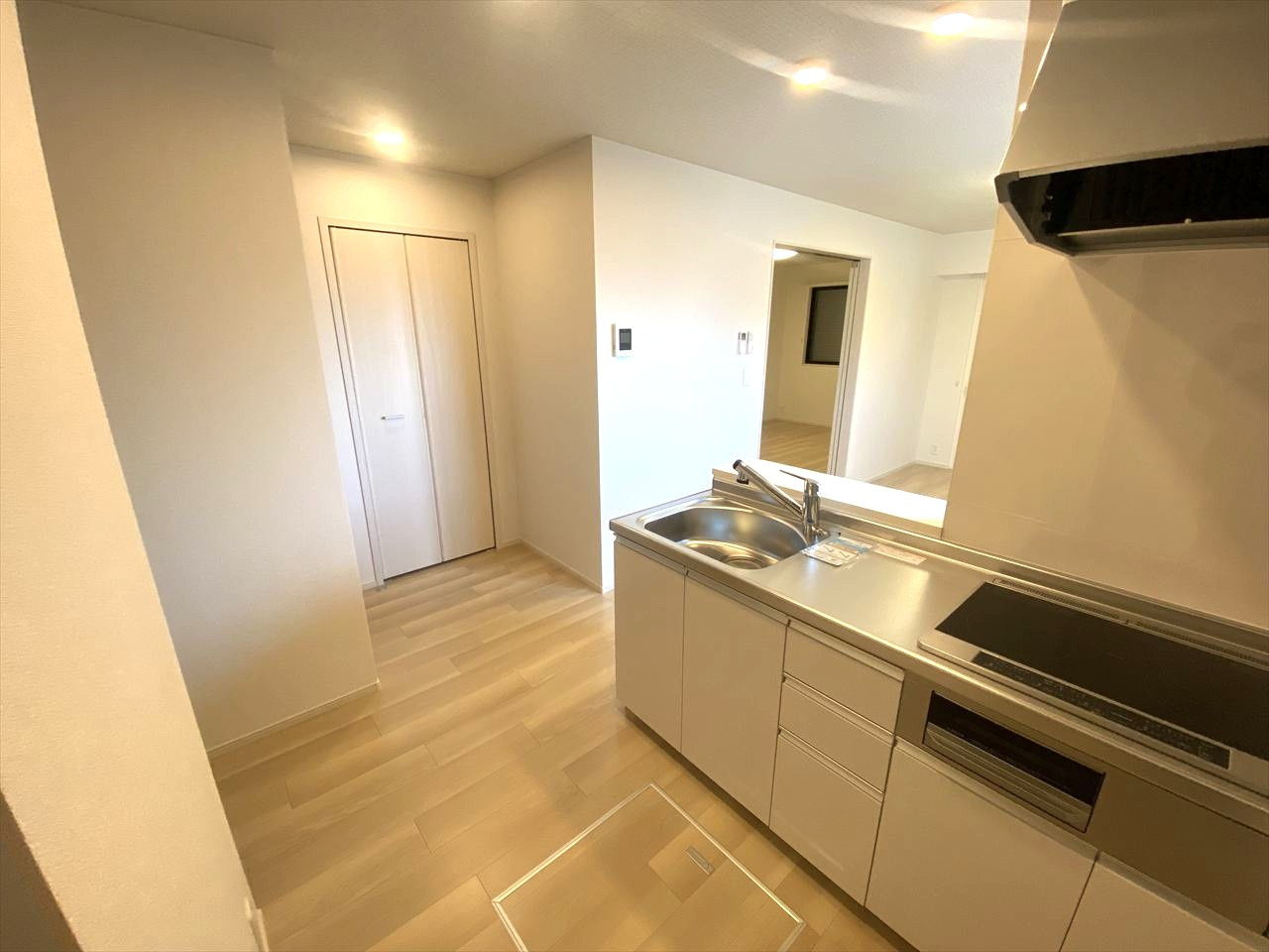 メリッサ　Ⅳのその他