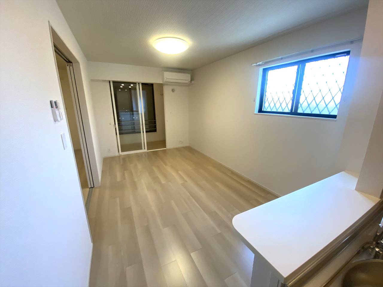 メリッサ　Ⅳの居間・リビング