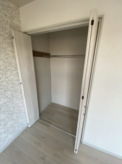 【収納】 | クレストヴィラ千鳥