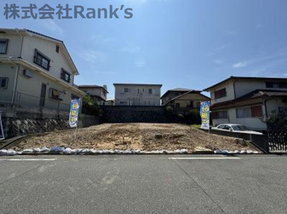 明石市大久保町高丘6丁目