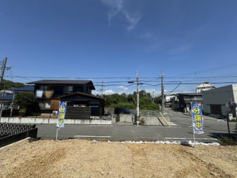 明石市大久保町高丘6丁目の展望|陽当たり良好◎閑静な住宅地♪