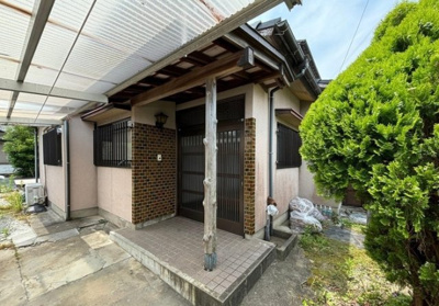 【外観】 | 苅田町荒津 売戸建