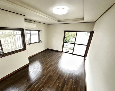 【洋室】 | 苅田町荒津 売戸建