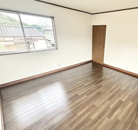 【洋室】 | 苅田町荒津 売戸建