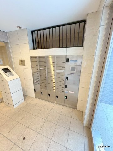 インザグレイス新大阪ソレアード　仲介手数料無料の設備