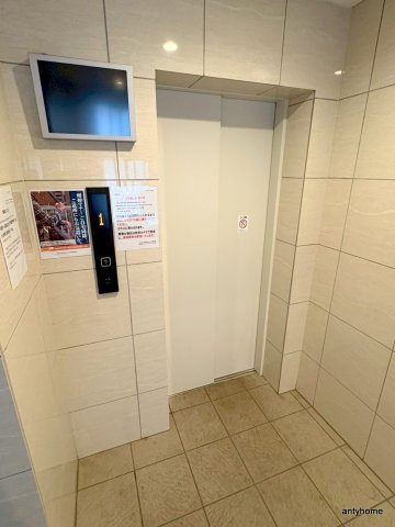 インザグレイス新大阪ソレアード　仲介手数料無料の設備