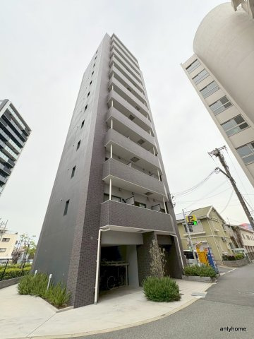インザグレイス新大阪ソレアード　仲介手数料無料の外観