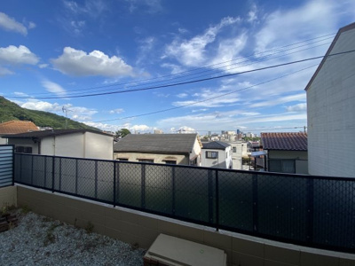 【展望】 | クレストヴィラ千鳥