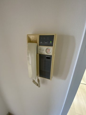 【セキュリティ】 | クレストヴィラ千鳥