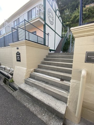 【エントランス】 | クレストヴィラ千鳥