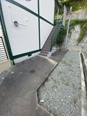 【その他共用部分】 | クレストヴィラ千鳥