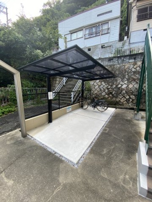 【その他】 | クレストヴィラ千鳥