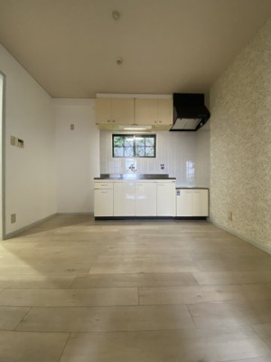 【居間・リビング】 | クレストヴィラ千鳥