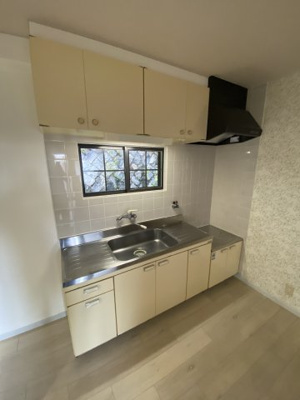 【キッチン】 | クレストヴィラ千鳥