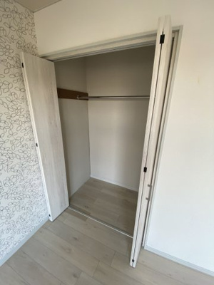 【収納】 | クレストヴィラ千鳥