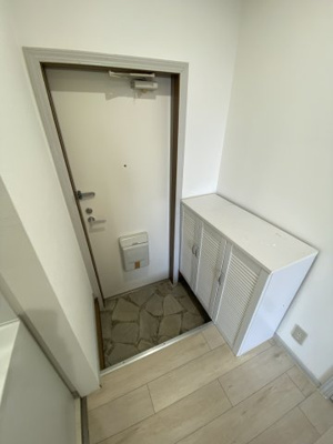 【玄関】 | クレストヴィラ千鳥