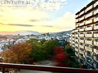 物件からの展望