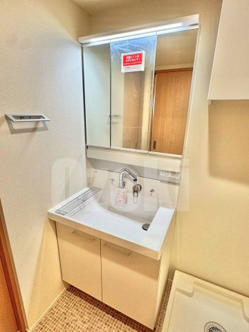 ＦＵＫＵＥＩの洗面所|弊社ホームページに写真がたくさんあります♪