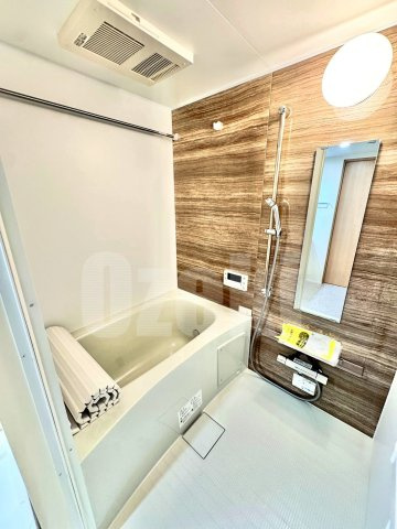 ＦＵＫＵＥＩの浴室|弊社ホームページに写真がたくさんあります♪