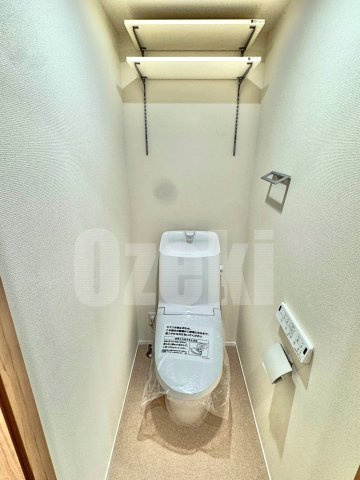 ＦＵＫＵＥＩのトイレ|弊社ホームページに写真がたくさんあります♪