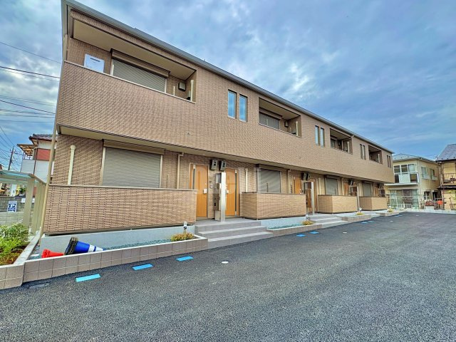 ＦＵＫＵＥＩの外観|弊社ホームページに写真がたくさんあります♪