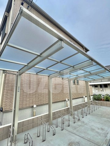 ＦＵＫＵＥＩのその他共用部分|弊社ホームページに写真がたくさんあります♪