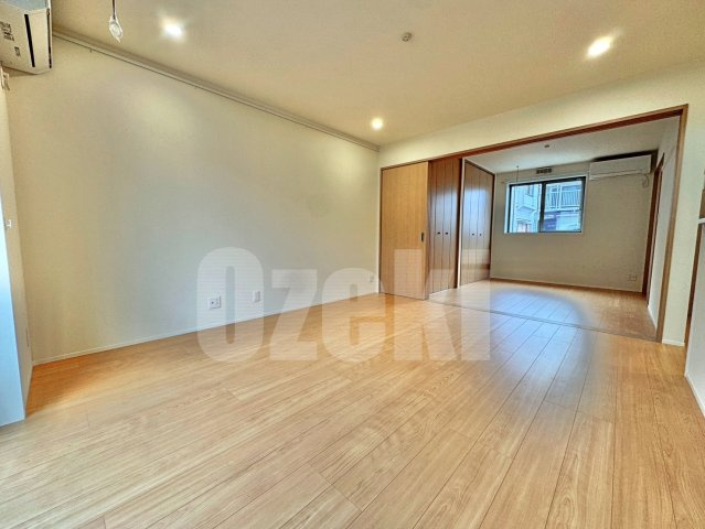 ＦＵＫＵＥＩの居間・リビング|弊社ホームページに写真がたくさんあります♪