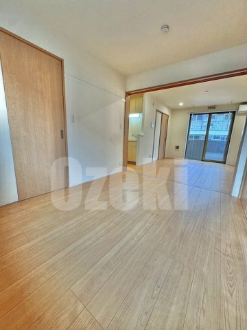 ＦＵＫＵＥＩの洋室