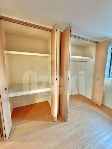 ＦＵＫＵＥＩの収納|弊社ホームページに写真がたくさんあります♪