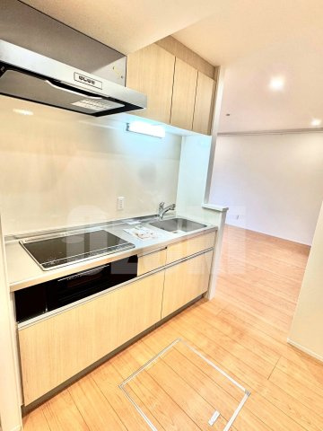 ＦＵＫＵＥＩのキッチン|弊社ホームページに写真がたくさんあります♪