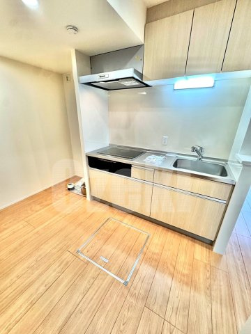 ＦＵＫＵＥＩのキッチン|弊社ホームページに写真がたくさんあります♪