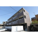 サンハイム亀の井の画像