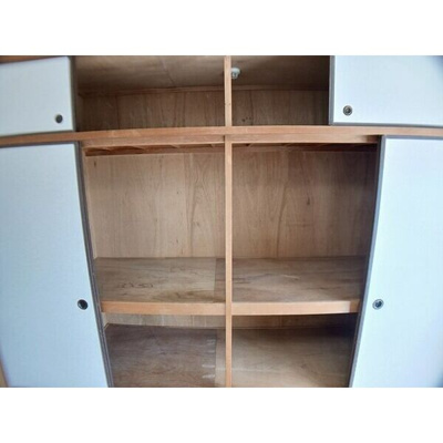 【収納】 | サンハイム亀の井