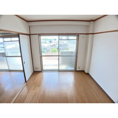 【内装】 | サンハイム亀の井