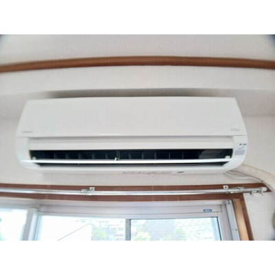 【設備】 | サンハイム亀の井