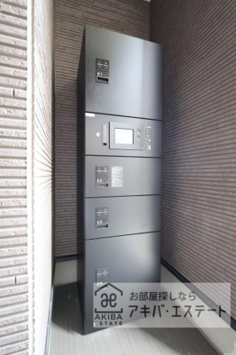 【その他共用部分】 | ハーモニーテラス東四つ木Ⅴ | 同一仕様写真