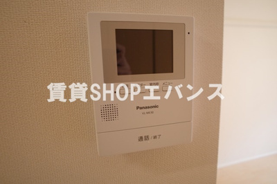 【セキュリティ】 | ディアコート織戸