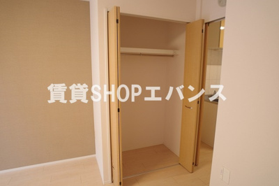 【収納】 | ディアコート織戸