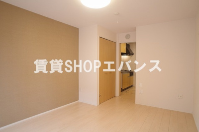 【寝室】 | ディアコート織戸