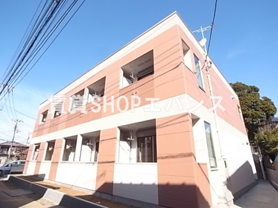 【外観】 | ディアコート織戸