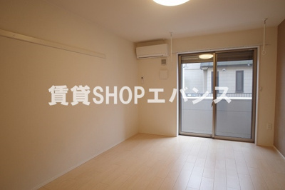 【居間・リビング】 | ディアコート織戸