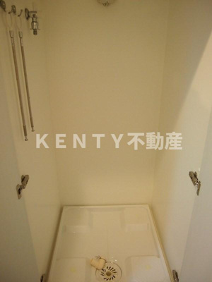 【設備】 | ルーブル仲六郷壱番館