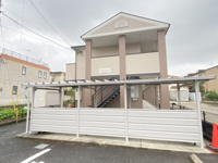 カモミールコートの画像