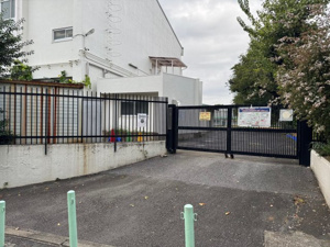 【周辺】 | 2025年10月9日撮影
西原小学校