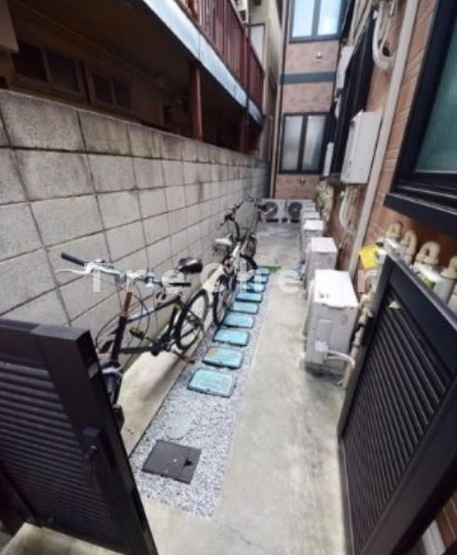 【その他】 | アーバンプレイス駒込Ⅲ