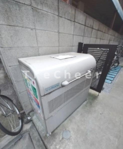 アーバンプレイス駒込Ⅲのその他共用部分