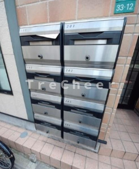 【その他共用部分】 | アーバンプレイス駒込Ⅲ