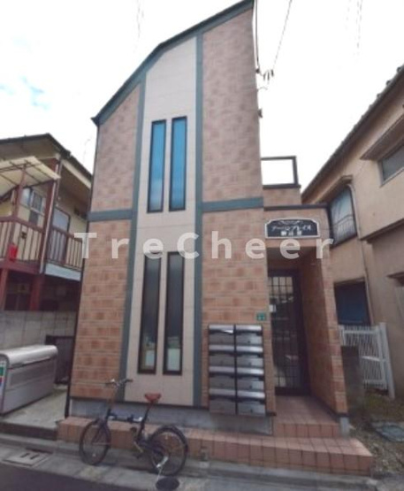 【外観】 | アーバンプレイス駒込Ⅲ