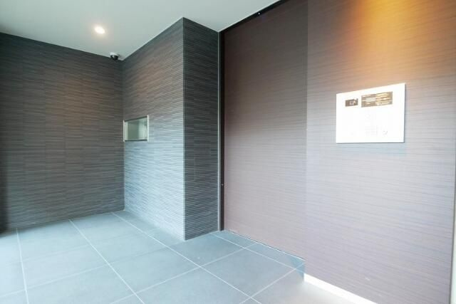 ハーモニーレジデンス東京イースト＃００２のその他